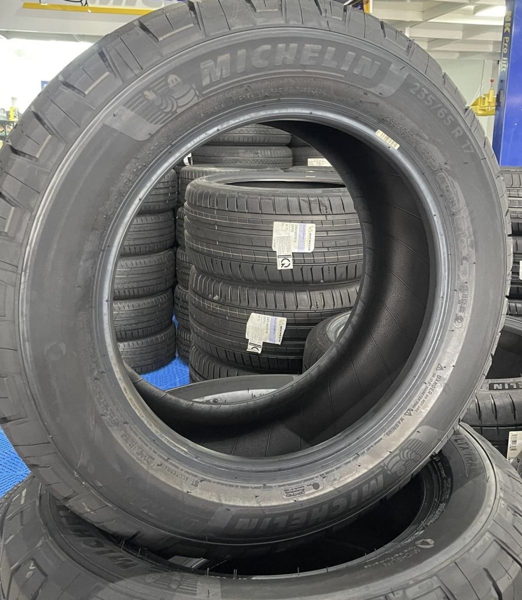 CỬA HÀNG SĂM LỐP XE DU LỊCH - MAXXIS, MICHELIN, OTANI, CONTINENTAL, BRIDGESTONE